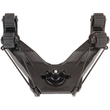 YakAttack DoubleHeader with Dual Rotogrip Paddle Holders