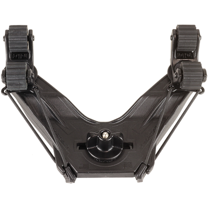 YakAttack DoubleHeader with Dual Rotogrip Paddle Holders