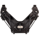 YakAttack DoubleHeader with Dual Rotogrip Paddle Holders-2