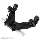 YakAttack DoubleHeader with Dual Rotogrip Paddle Holders-3