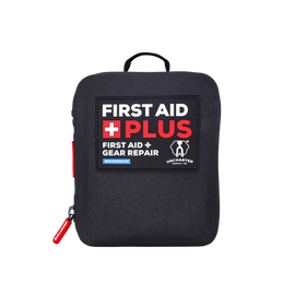 First Aid Plus