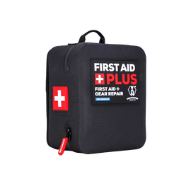 First Aid Plus - 0