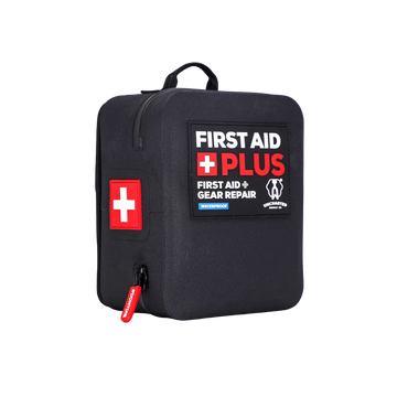 First Aid Plus - 0