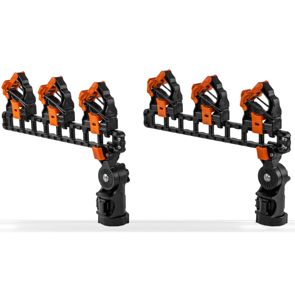 YakAttack SideStage Rod Rack - Thumbnail 2