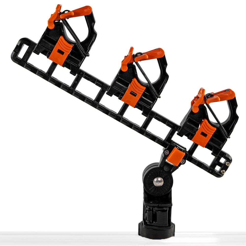 YakAttack SideStage Rod Rack