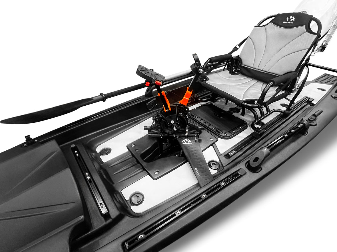 Microskiffs Skiffs | Microskiffs | Hero 130 Microskiff | Hoodoo Sports
