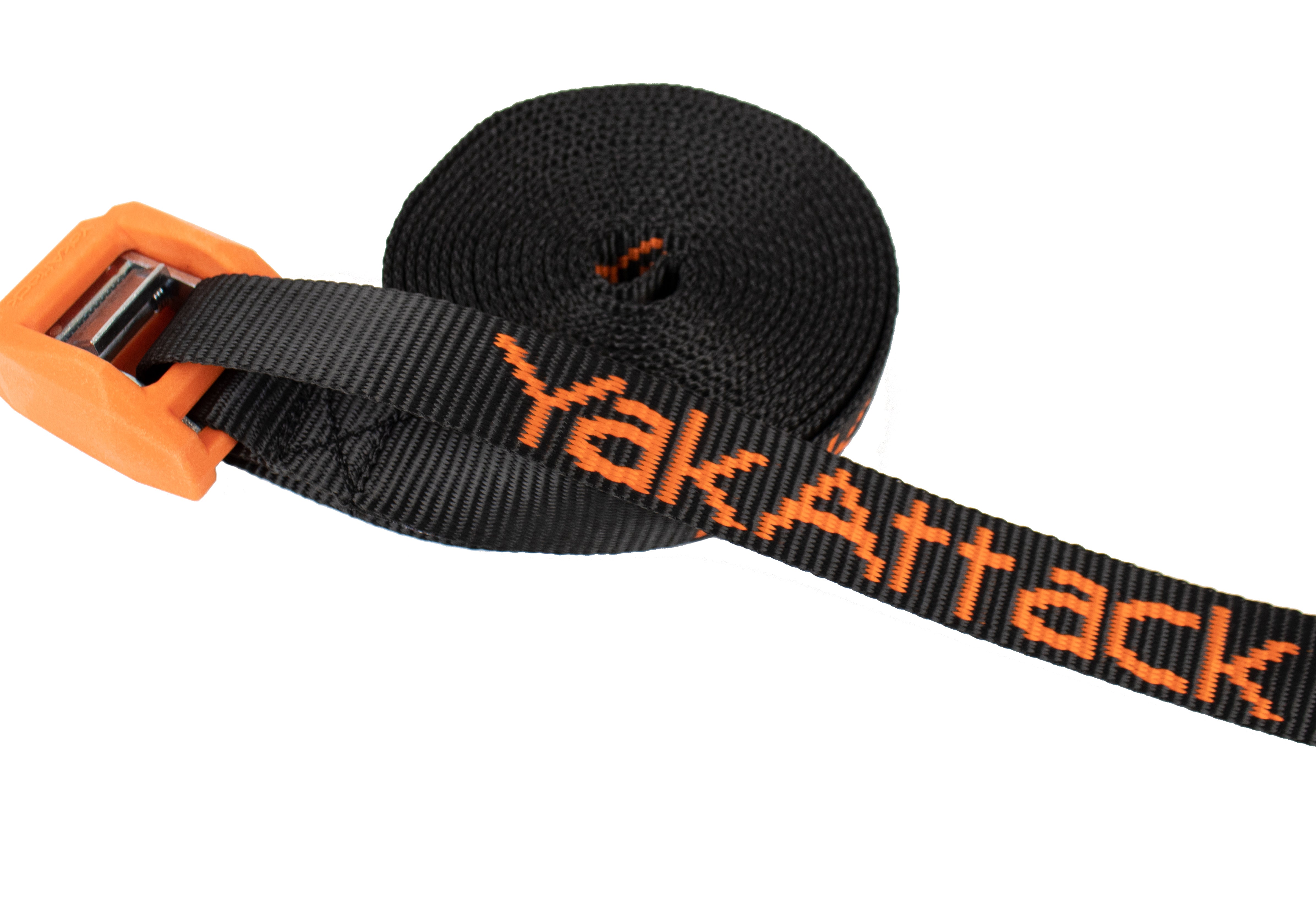 YakAttack Kayak Cam Straps, 12', 2-Pack