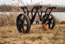 YakAttack TowNStow Bunkster Kayak Cart-9