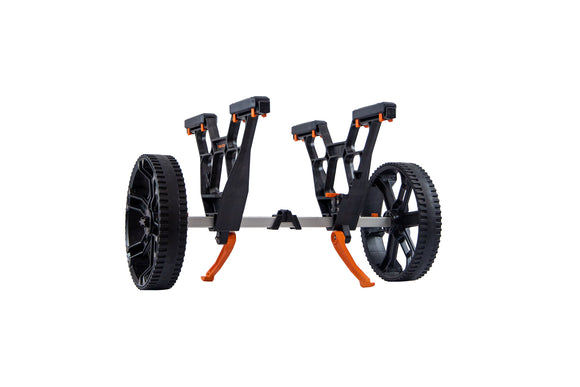 YakAttack TowNStow Bunkster Kayak Cart