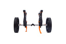 YakAttack TowNStow Bunkster Kayak Cart-6