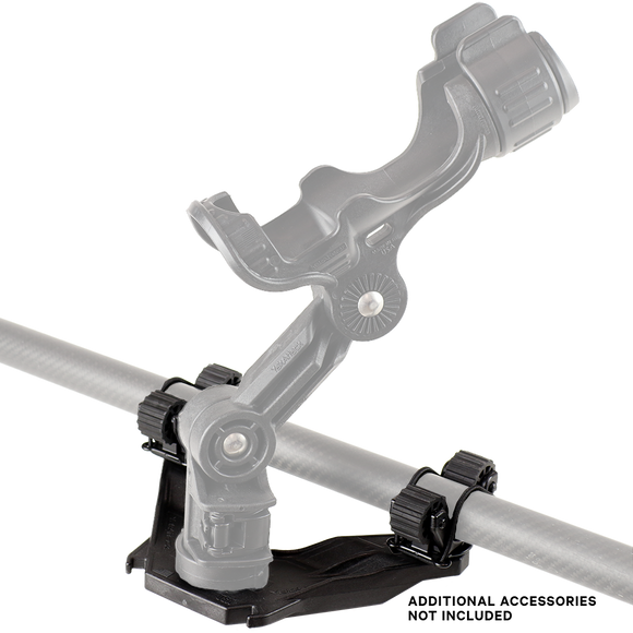 YakAttack DoubleHeader with Dual Rotogrip Paddle Holders
