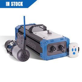 Bixpy K-1 Angler Pro Outboard Kit™