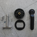 Complete Impulse 105 Steering Kit-1