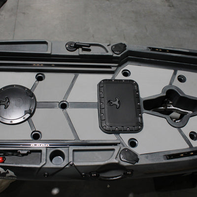 Kayak Deck Mat Kits
