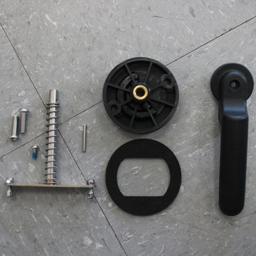 Hand Steering Kit – Impulse 120