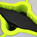 Hoodoo Sports Fin Drive Plug-3