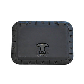 Hoodoo Impulse Rectangle Hatch Lid