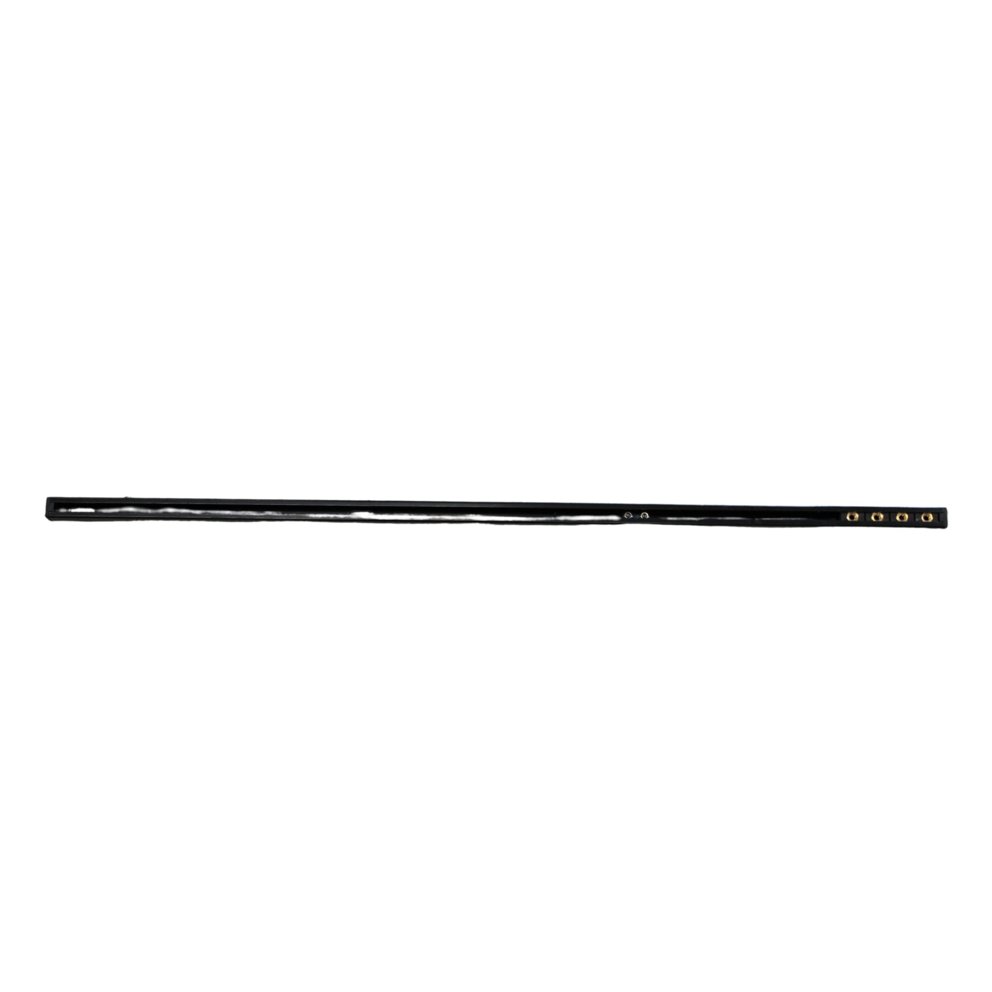 32" Seat Track Rail