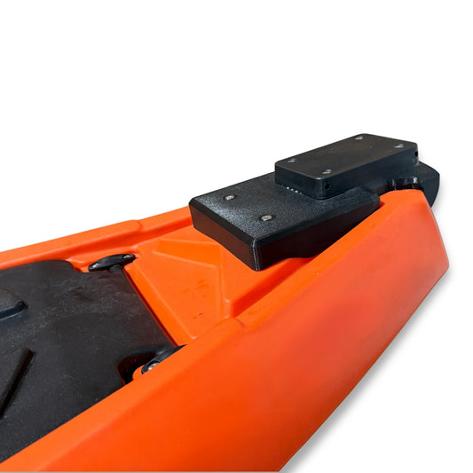 Hoodoo Impulse 120 Bow Motor Mount