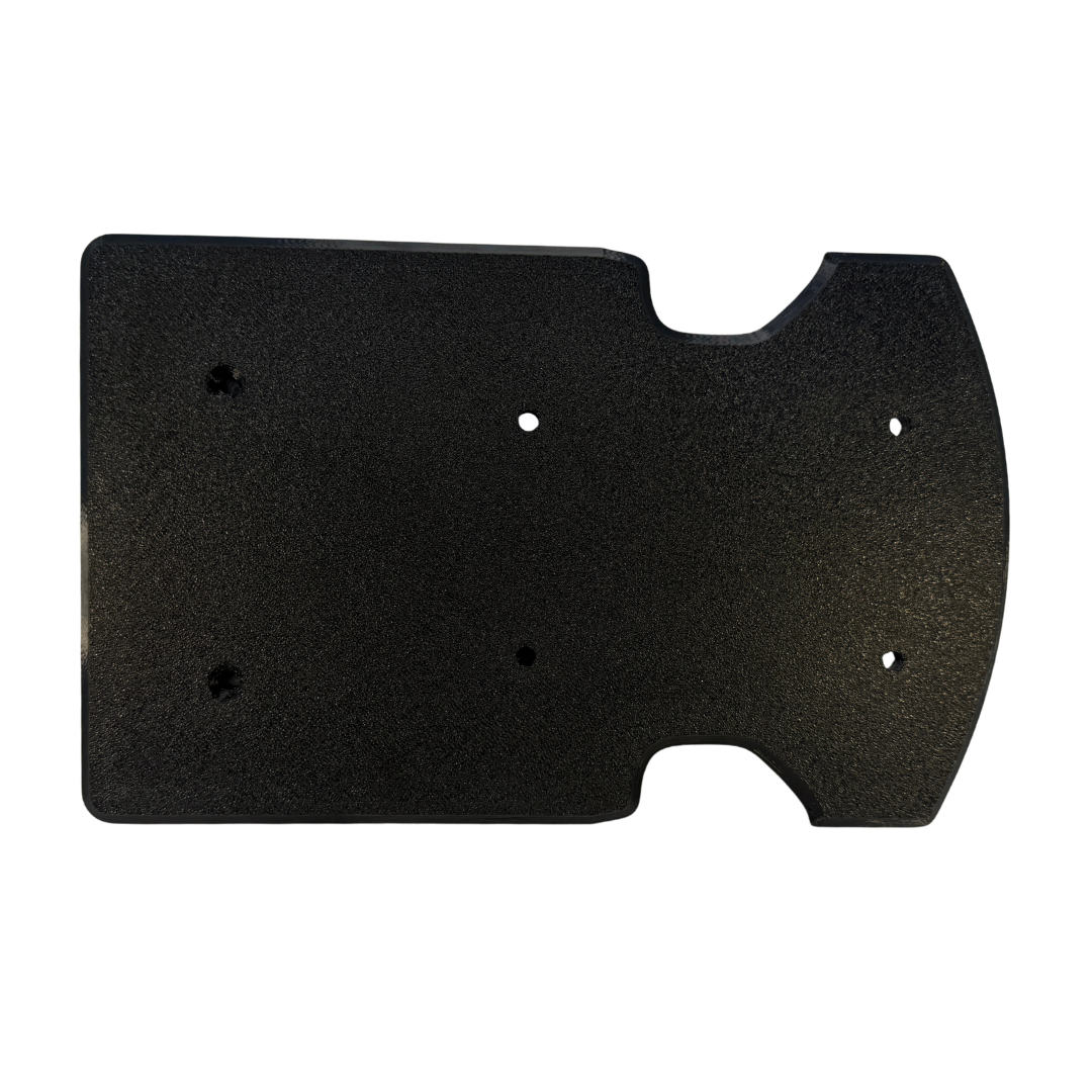 Hoodoo Impulse 120 Bow Motor Mount