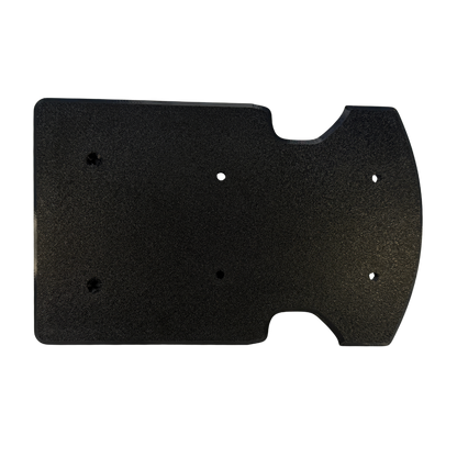 Hoodoo Impulse 120 Bow Motor Mount