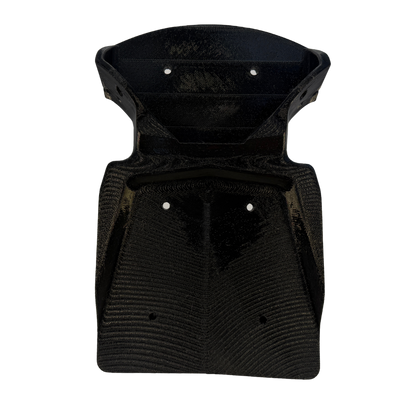 Hoodoo Impulse 120 Bow Motor Mount