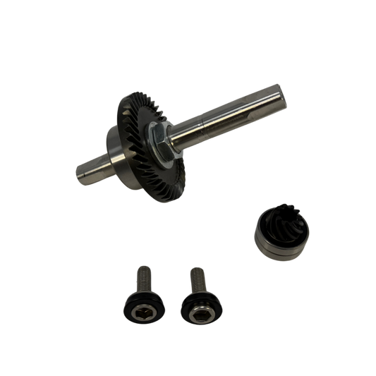 Hoodoo Propeller Drive - Upper Gear Assembly