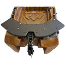 Hoodoo Impulse Stern Motor Mount-1