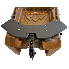 Hoodoo Impulse Stern Motor Mount