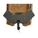 Hoodoo Impulse Stern Motor Mount-5