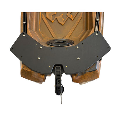 Hoodoo Impulse Stern Motor Mount