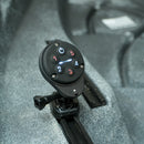 Portable Power Station with 5 Circuit Wireless Digital Switching System (batteries not included)-11