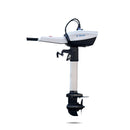 Bixpy N-3 Outboard Motor and Battery Kit-14