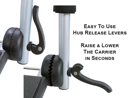 DownLoader™ Kayak Carrier