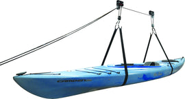 Kayak Hammock™ Deluxe Hoist System - 0