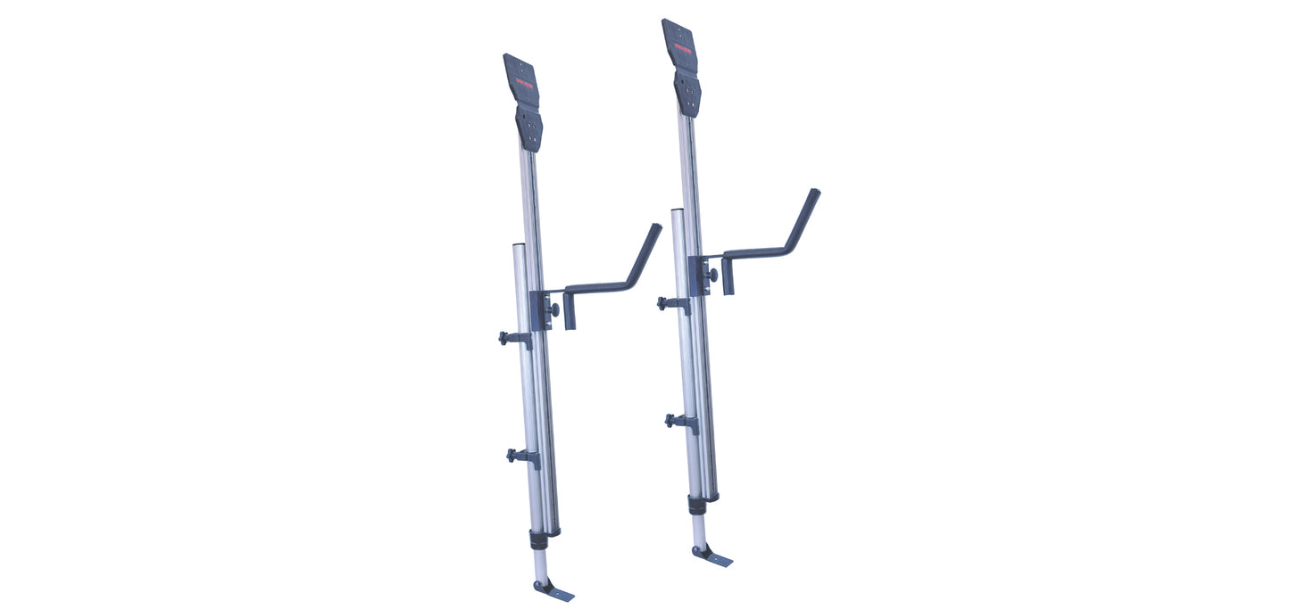 Telos™ XL Load Assist for Malone J-Style Kayak Carrier (DownLoader™)