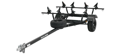 MicroSport™ Off-Road Trailer