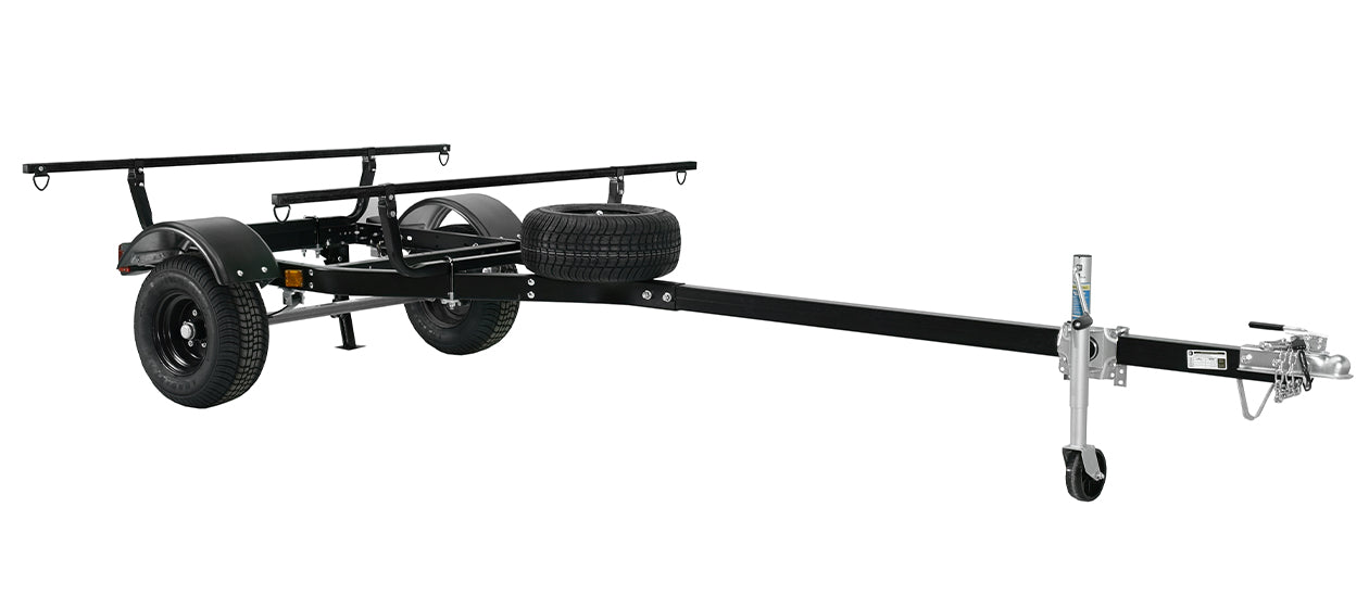 MicroSport™ Off-Road Trailer