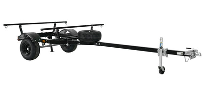 MicroSport™ Off-Road Trailer