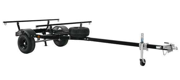 MicroSport™ Off-Road Trailer