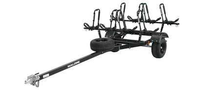 MicroSport™ Off-Road Trailer