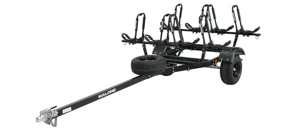 MicroSport™ Off-Road Trailer