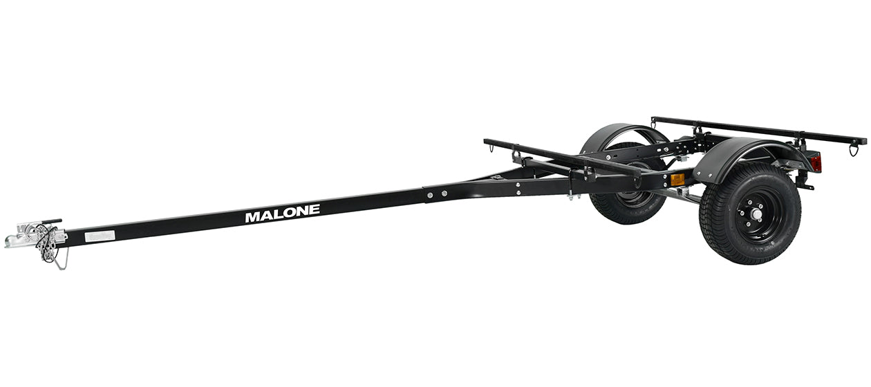 MicroSport™ Off-Road Trailer