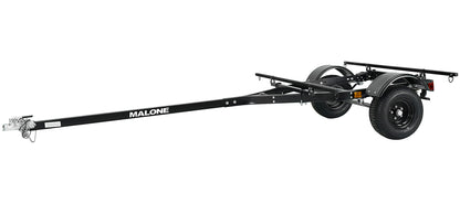 MicroSport™ Off-Road Trailer