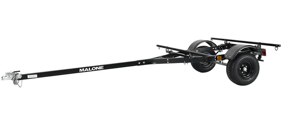 MicroSport™ Off-Road Trailer