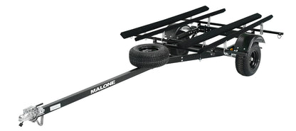 MicroSport™ Off-Road Trailer