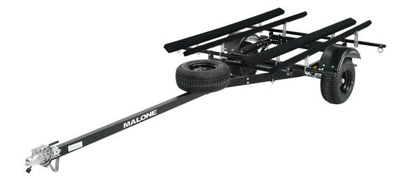 MicroSport™ Off-Road Trailer