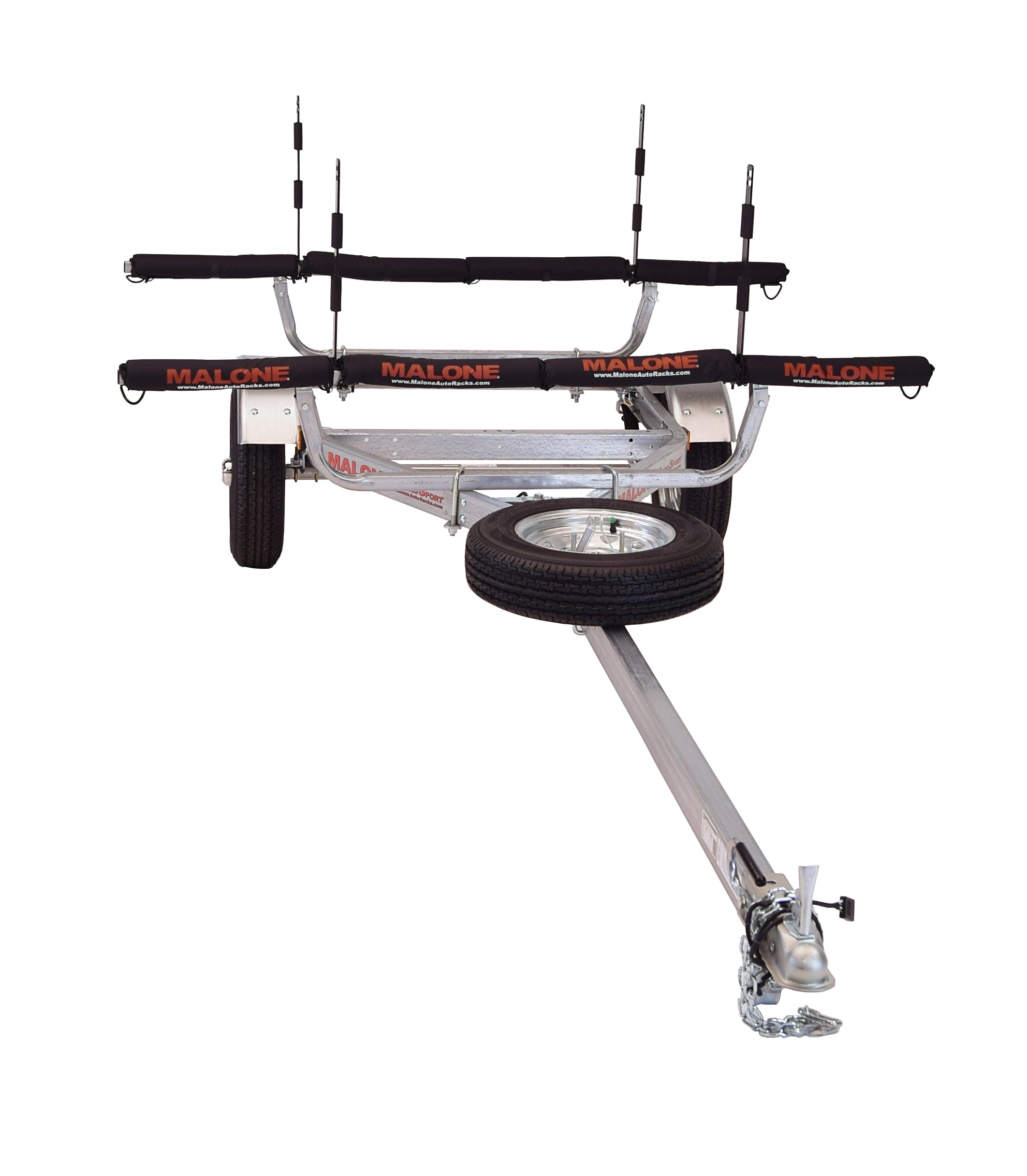 MicroSport Trailer