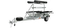 MegaSport™ Kayak Trailer-10