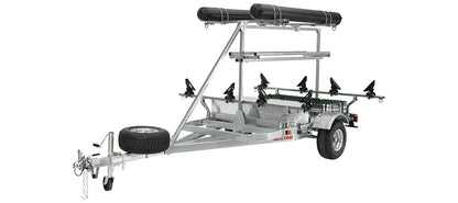 MegaSport™ Kayak Trailer